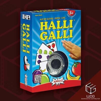 Halli Galli DE