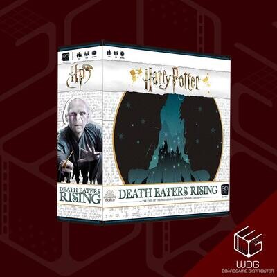 Harry Potter: Death Eaters Rising