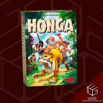 Honga