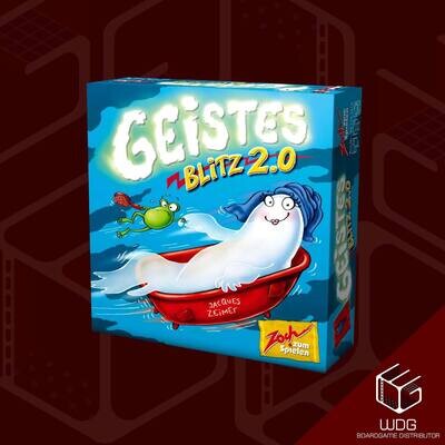 Geistesblitz 2.0 DE/EN/FR/IT