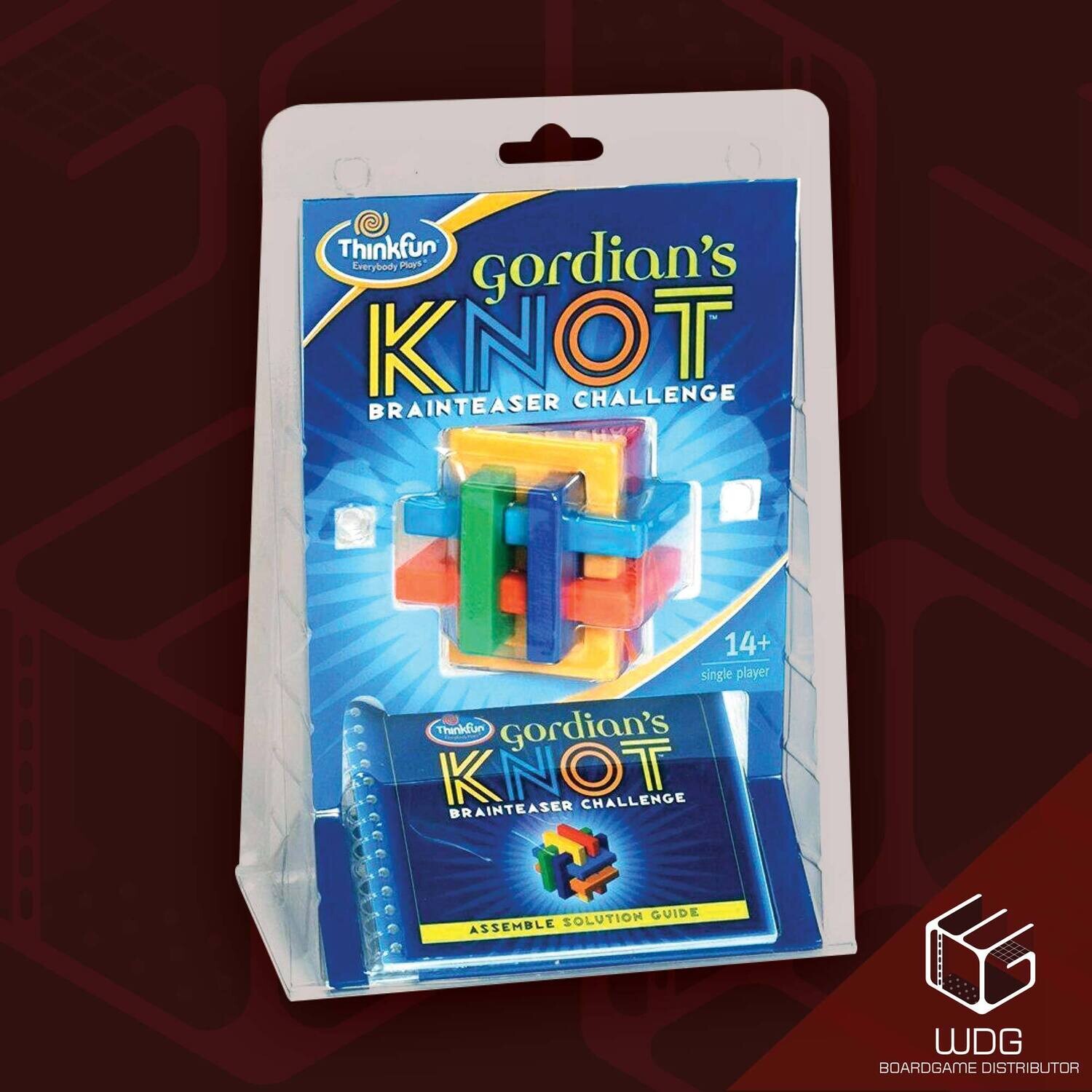Gordians Knot