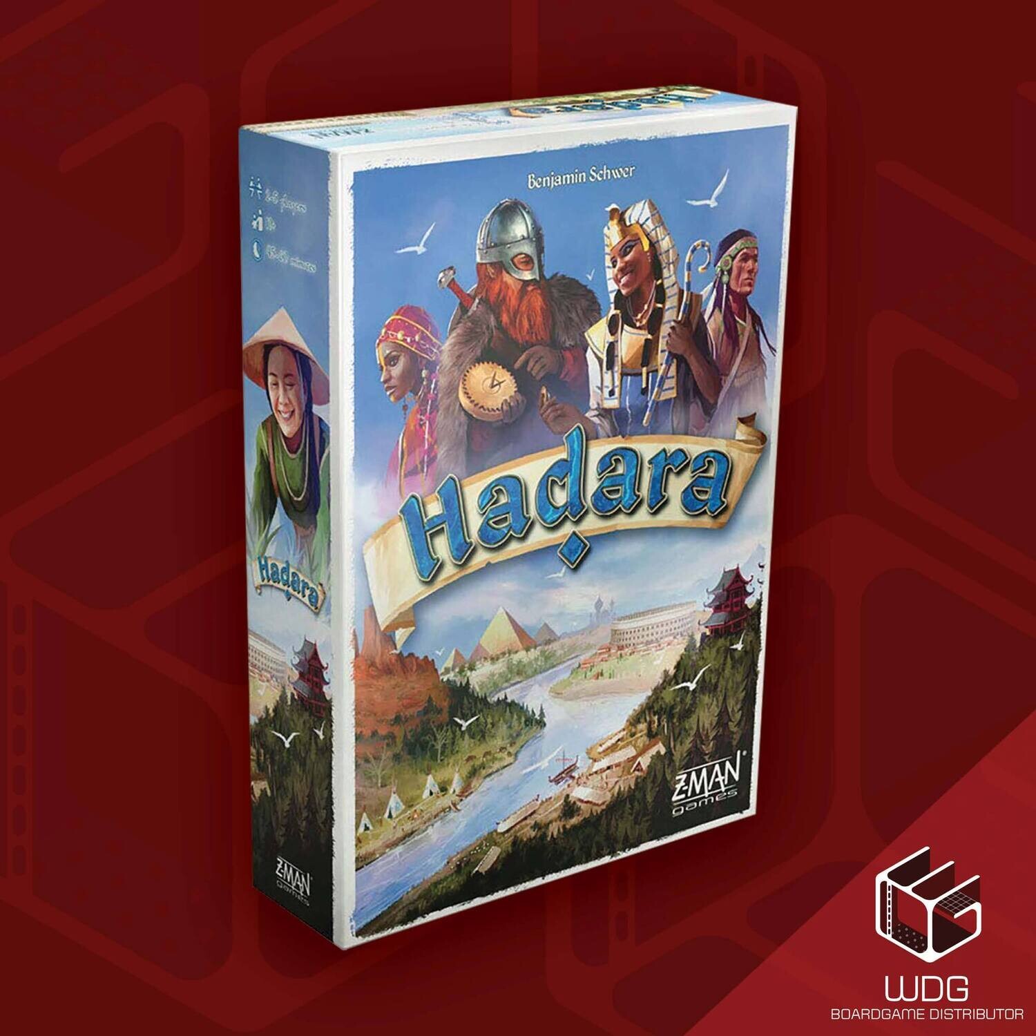 Hadara
