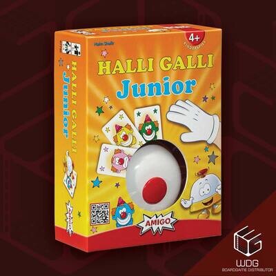 Halli Galli Junior DE