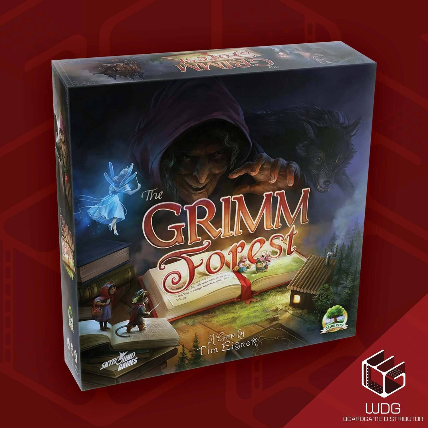 Grimm Forest