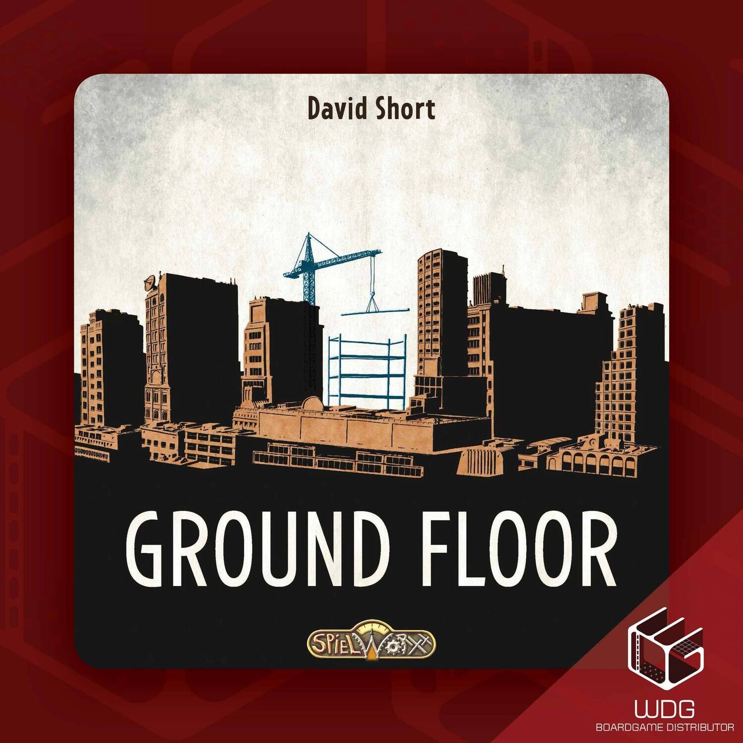 Ground Floor