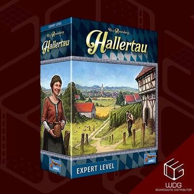 Hallertau