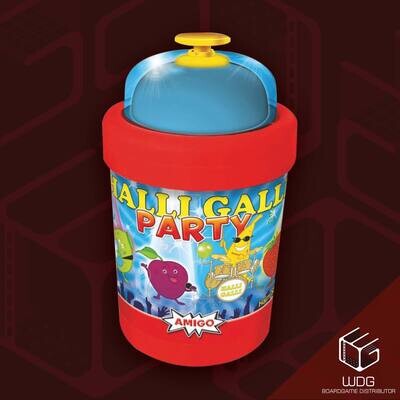 Halli Galli Party DE