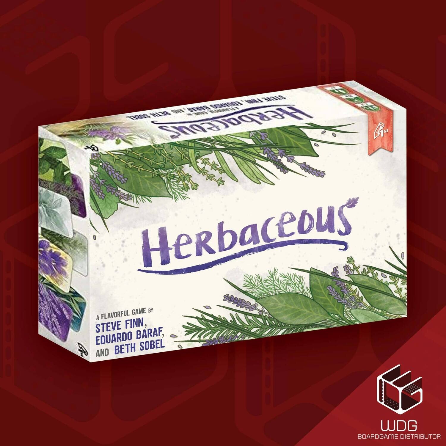 Herbaceous