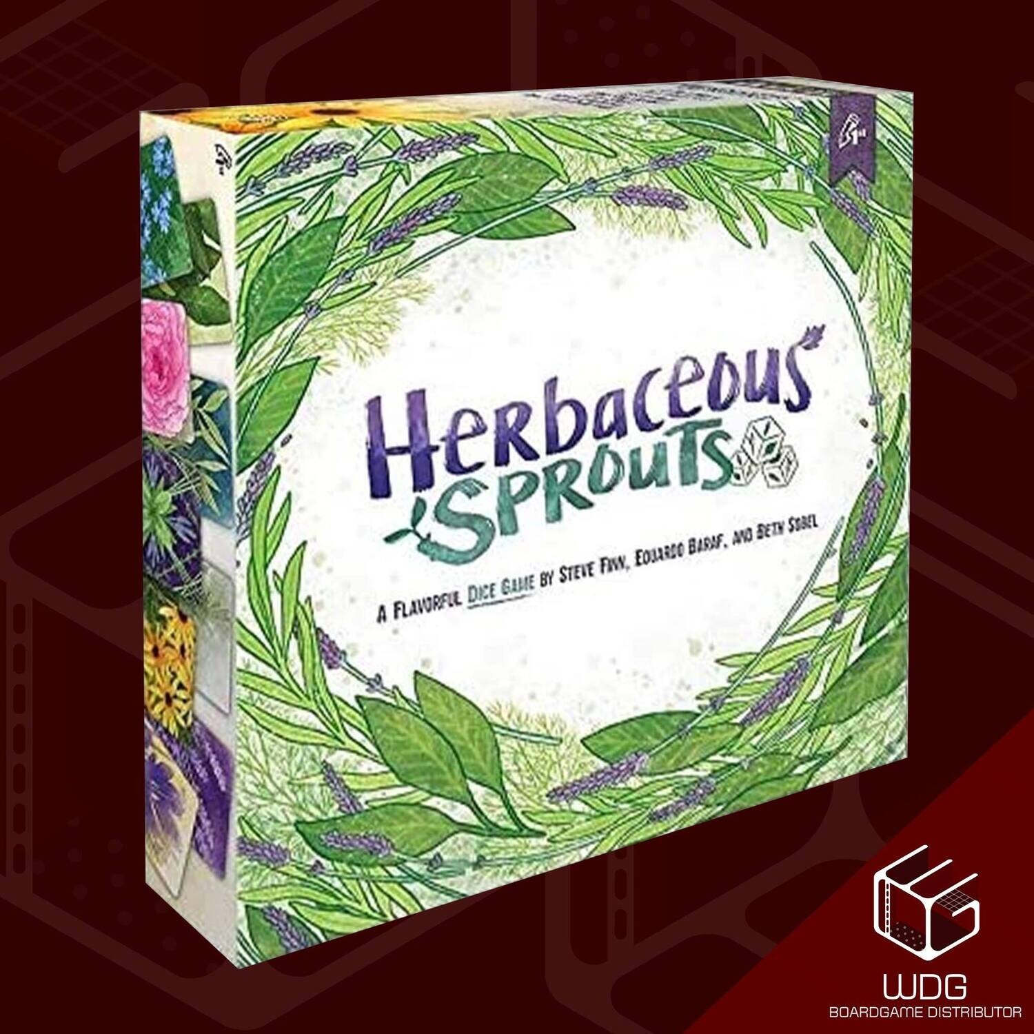Herbaceous Sprouts
