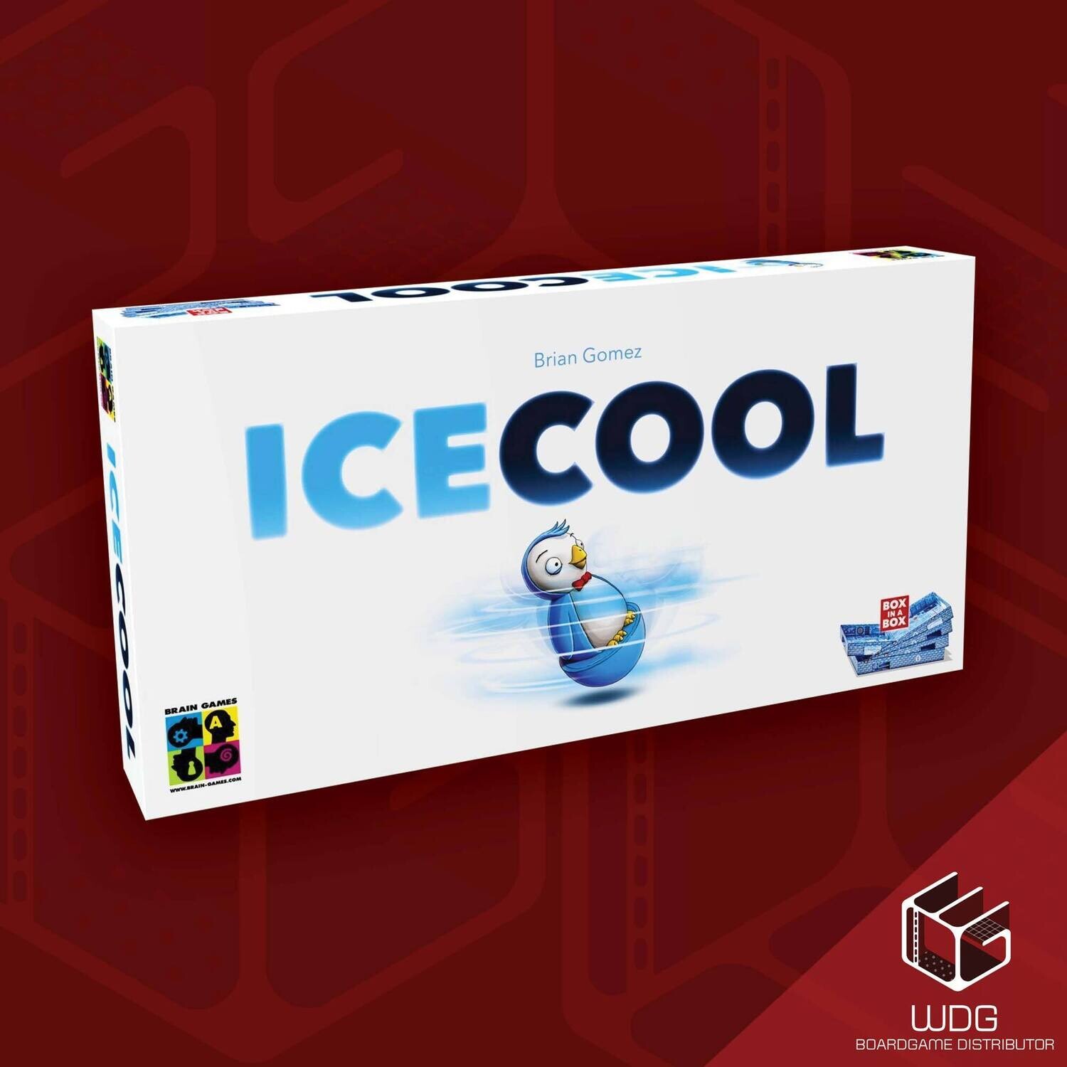 ICECOOL DE