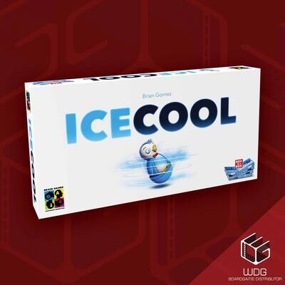 ICECOOL DE