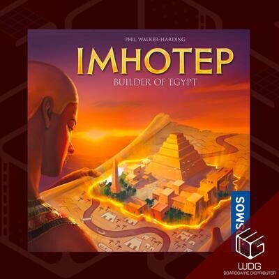 Imhotep