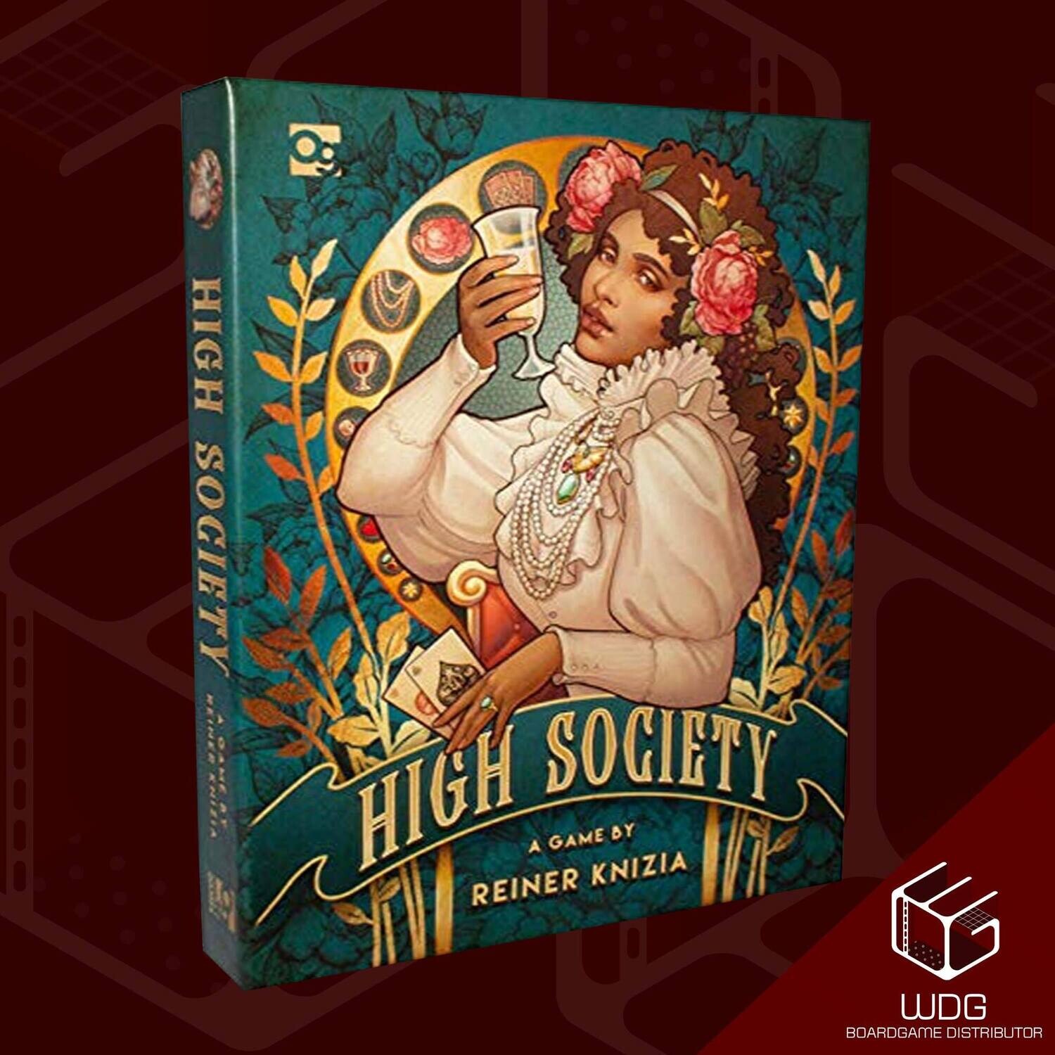 High Society