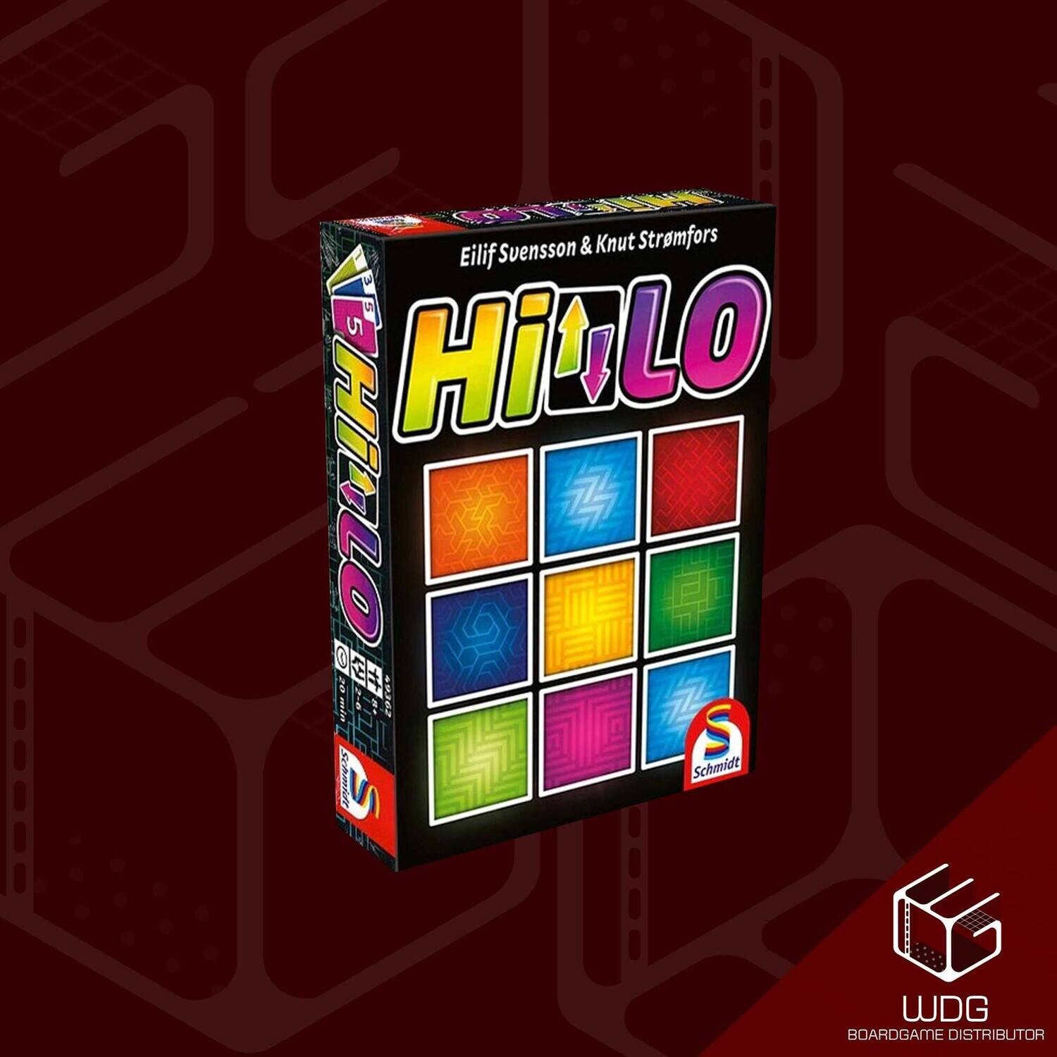 Hilo
