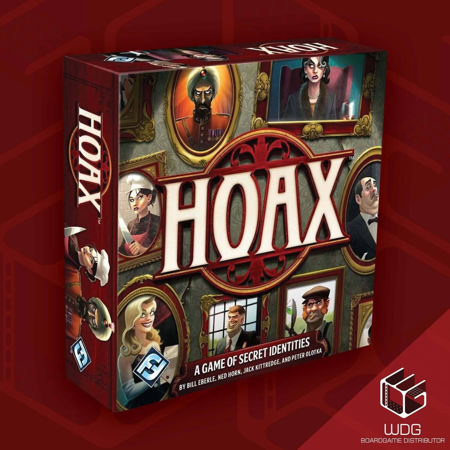 Hoax