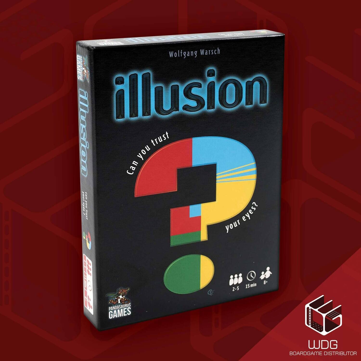 Illusion
