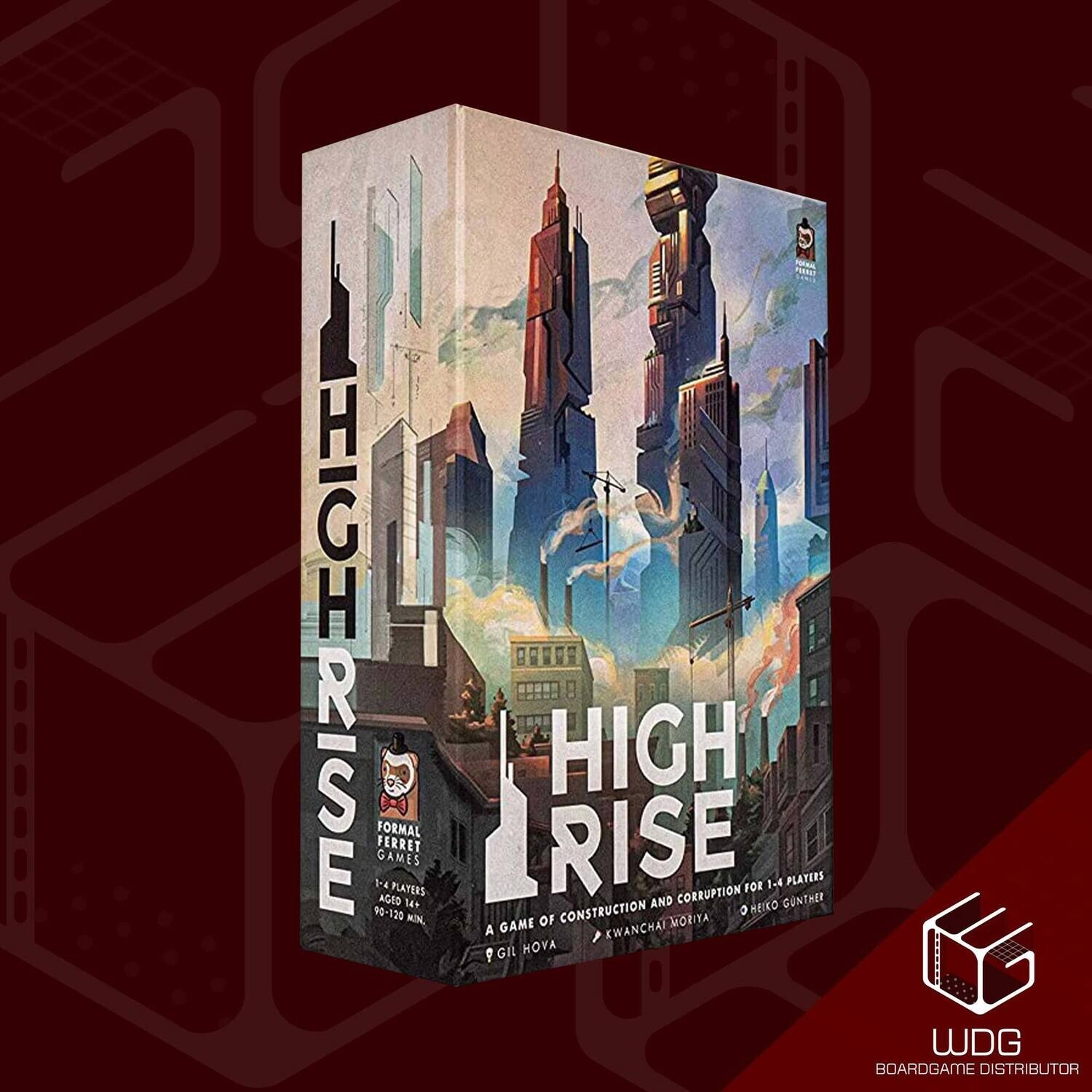 High Rise
