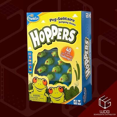 Hoppers