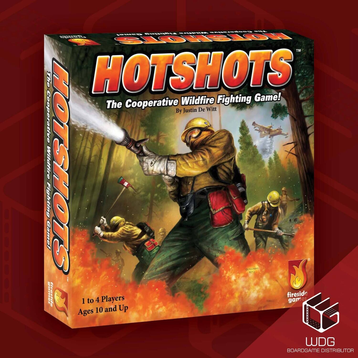 Hotshots