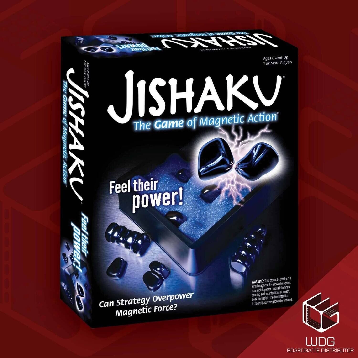 Jishaku