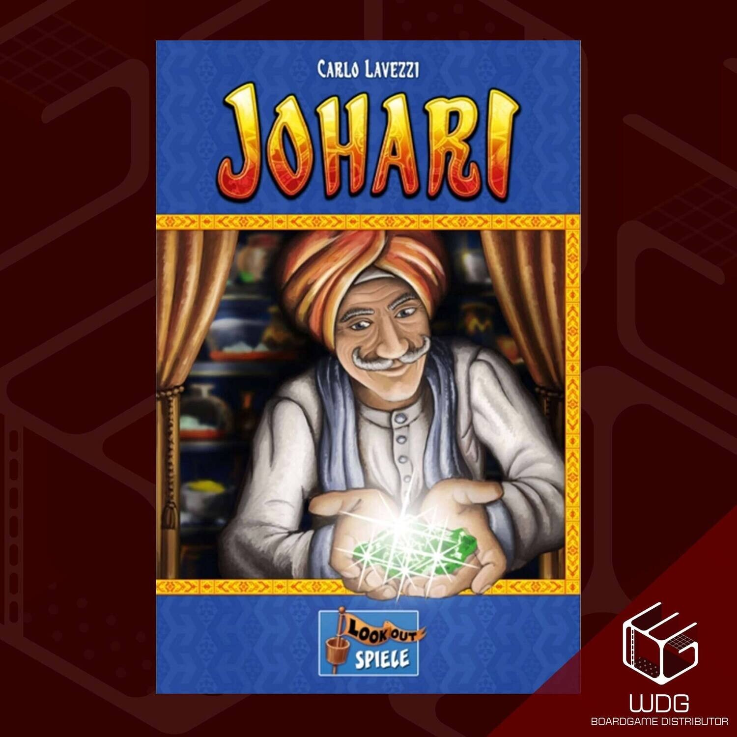 Johari