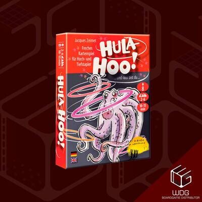 Hula-Hoo!