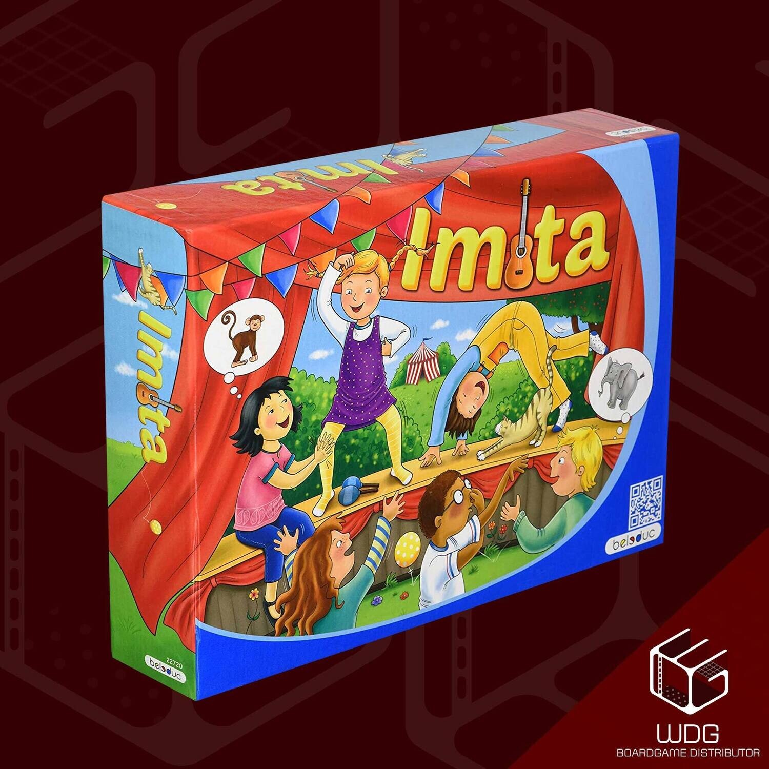 Imita