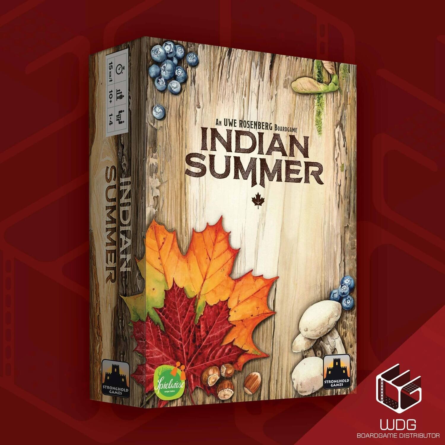 Indian Summer
