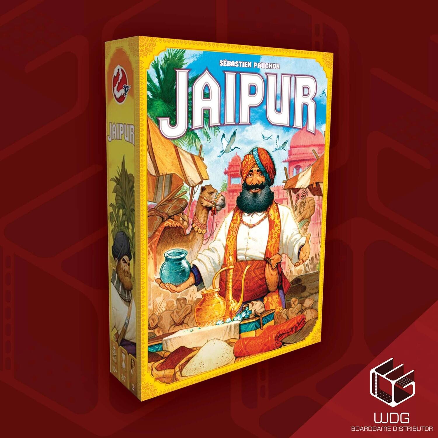 Jaipur