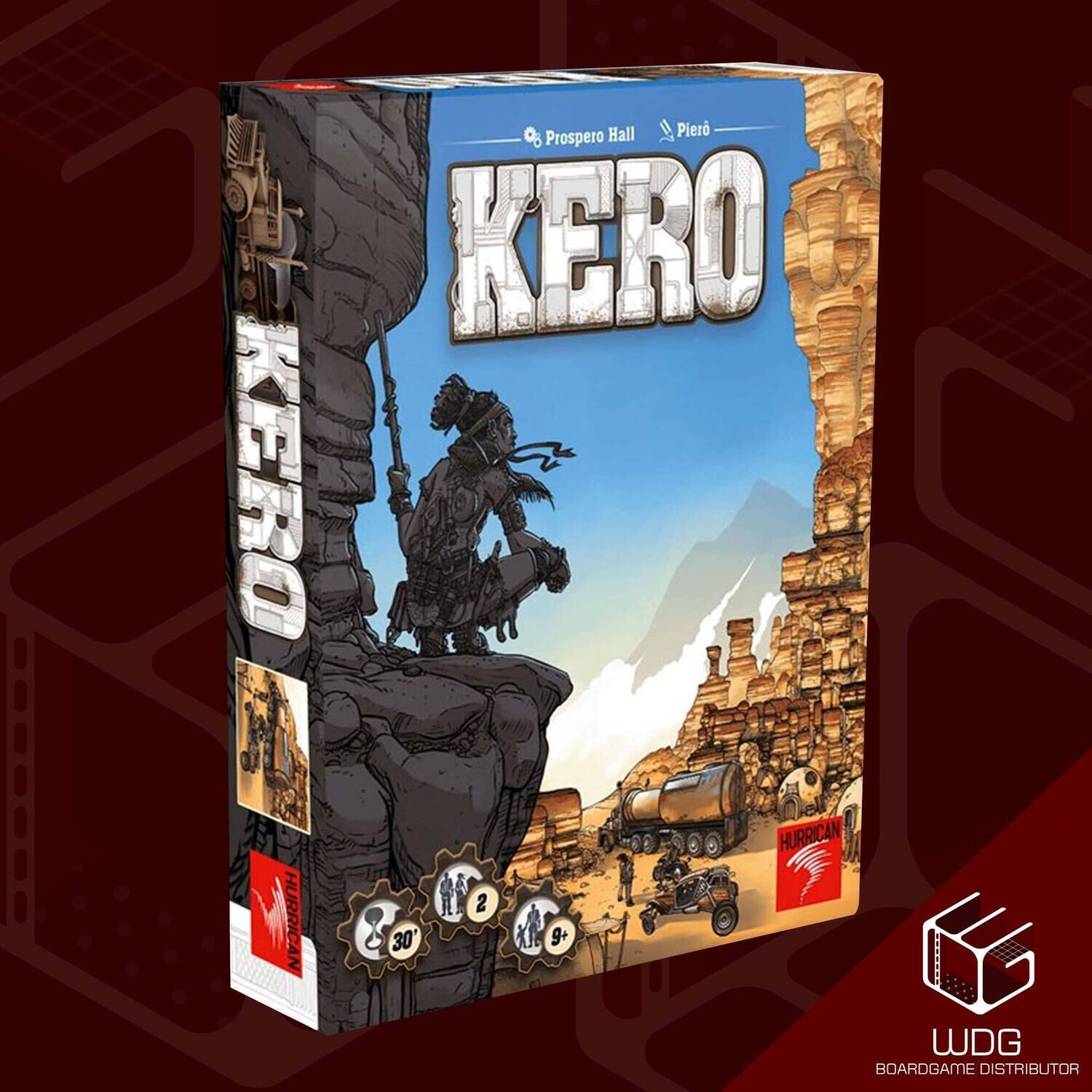 Kero