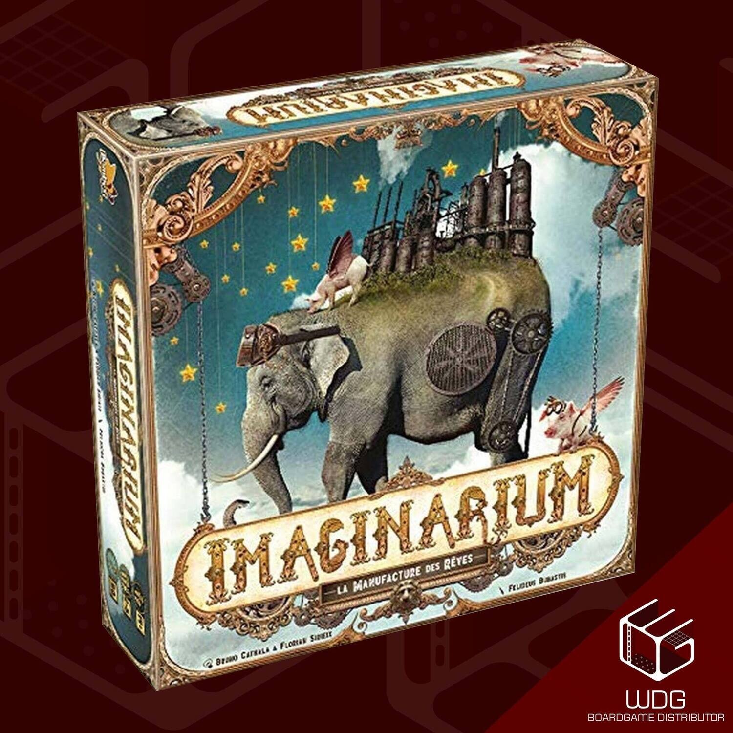 Imaginarium