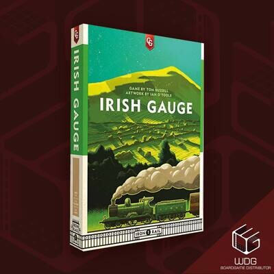 Irish Gauge
