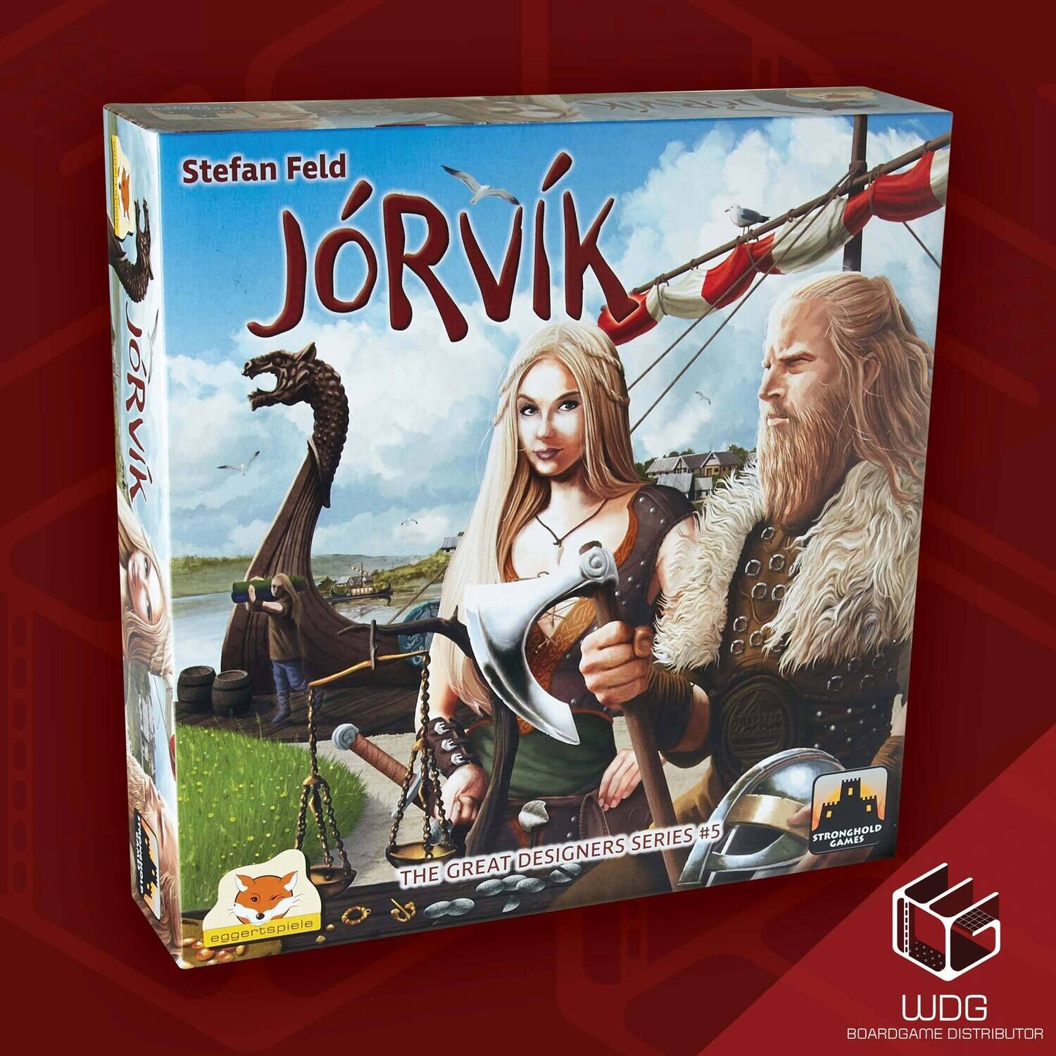 Jorvik