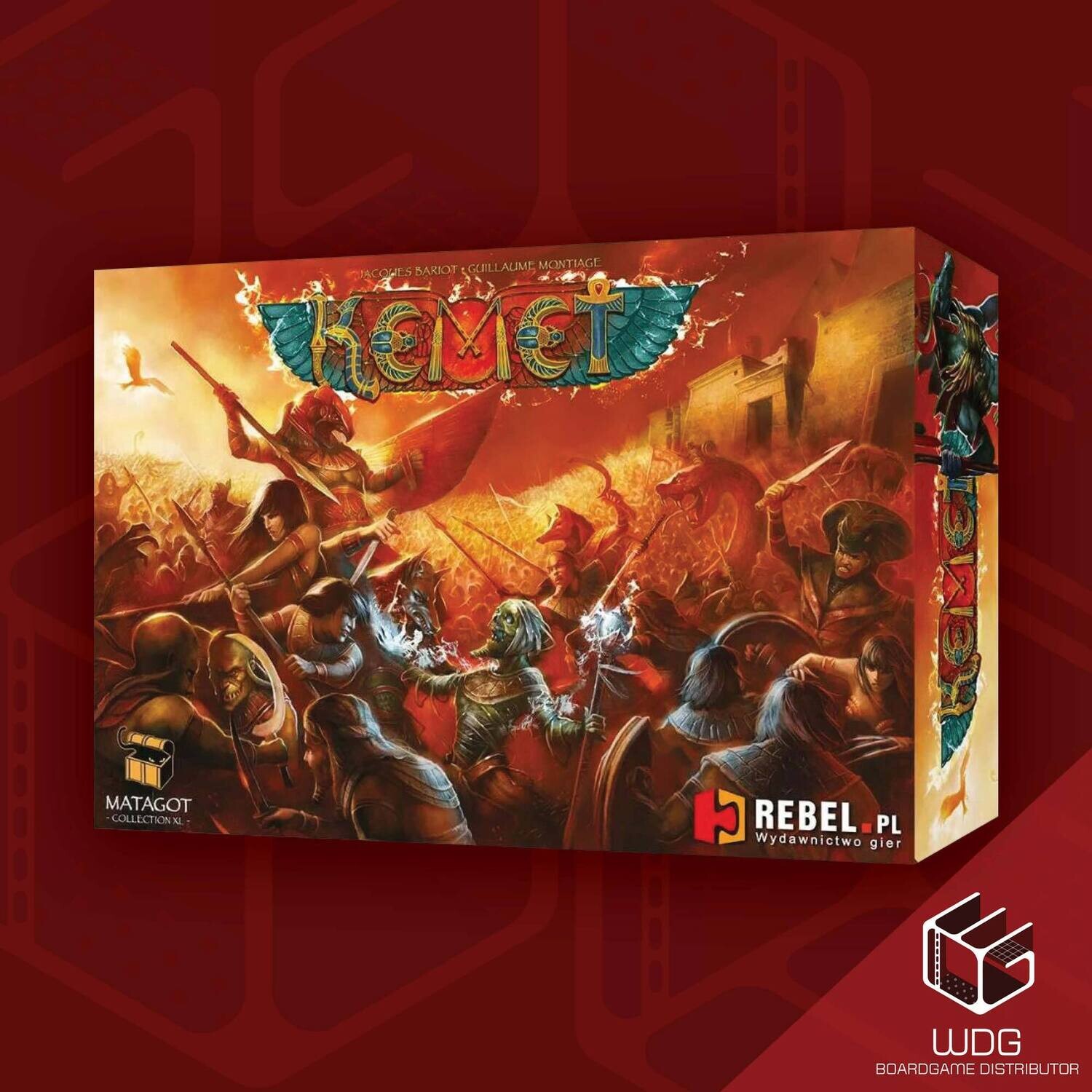 Kemet