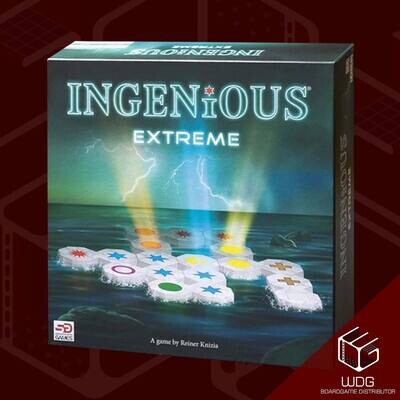 Ingenious - EXTREME