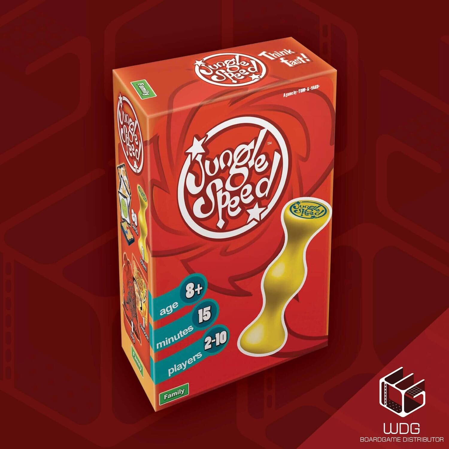 Jungle Speed