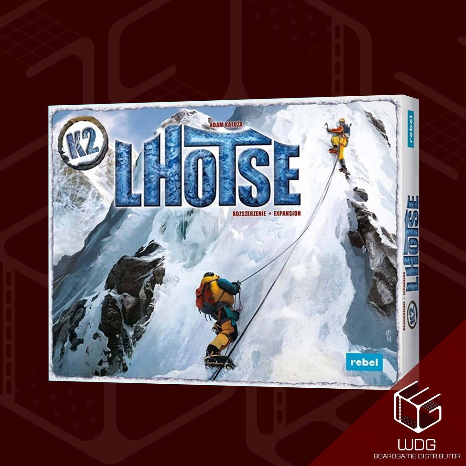 K2 Lhotse