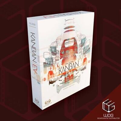 Kanban EV คังบัน อีวี [TH]