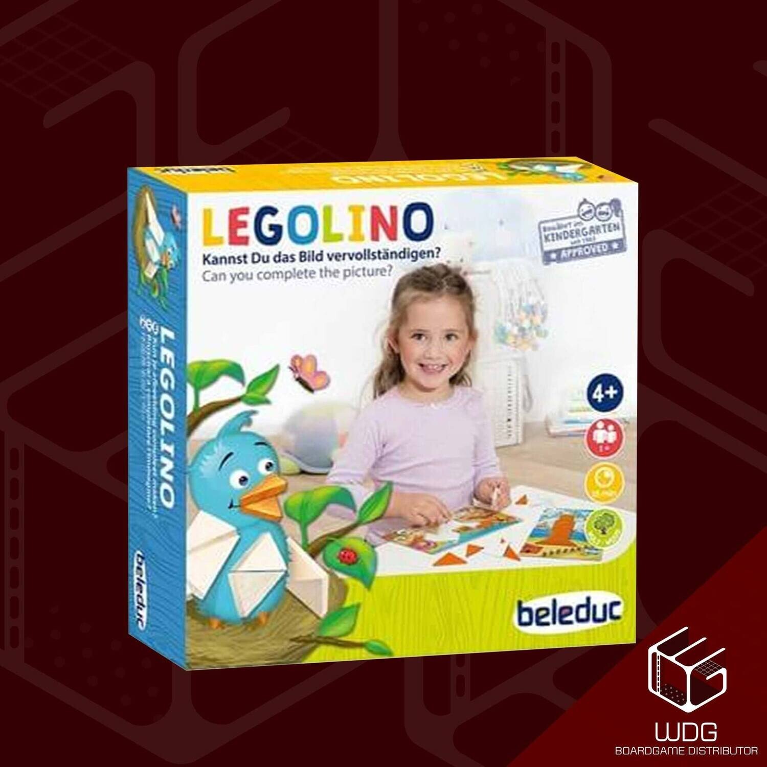 Legolino