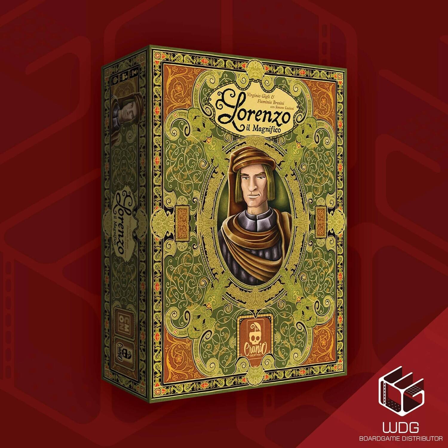 Lorenzo il Magnifico