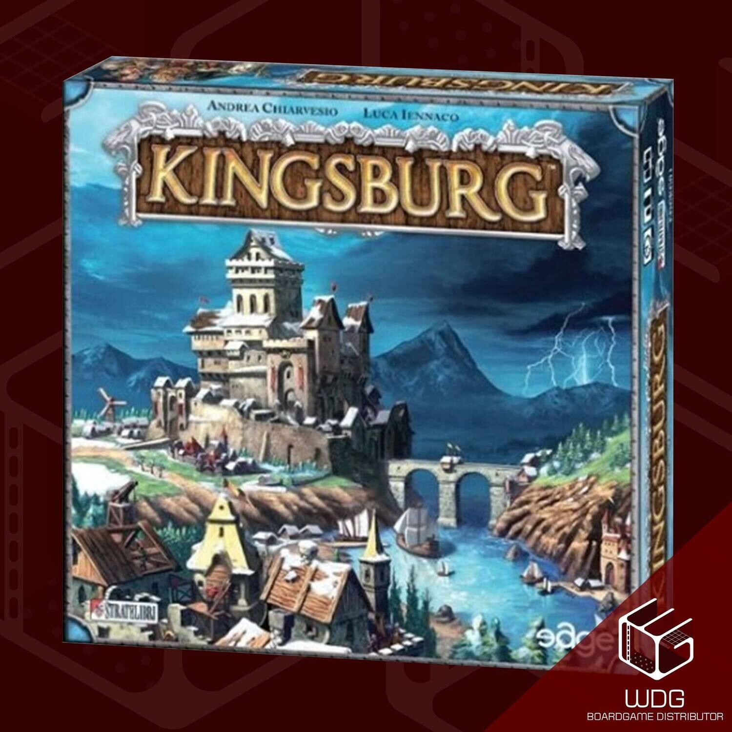 Kingsburg