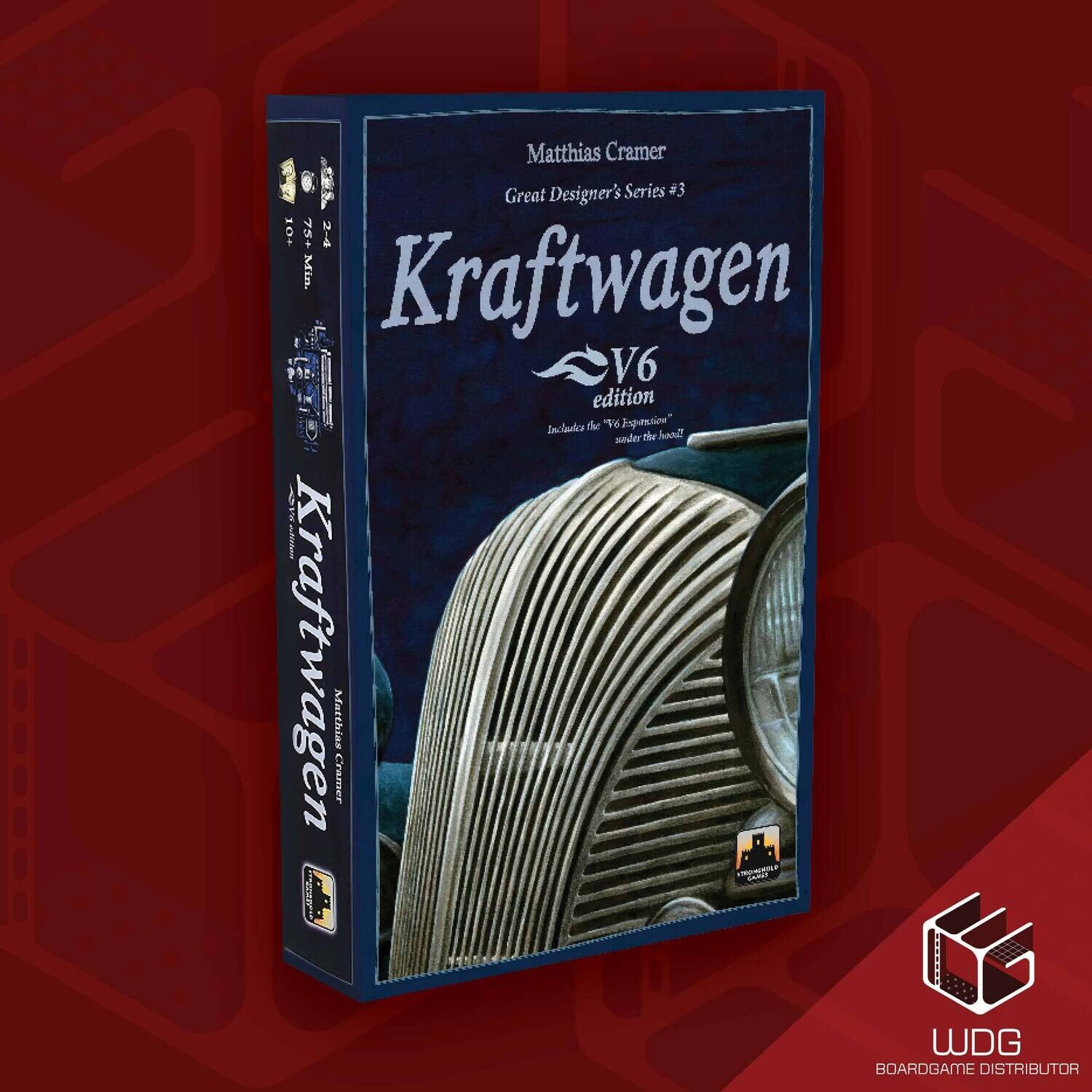 Kraftwagen