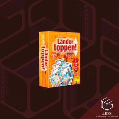Lander Toppen! DE/EN