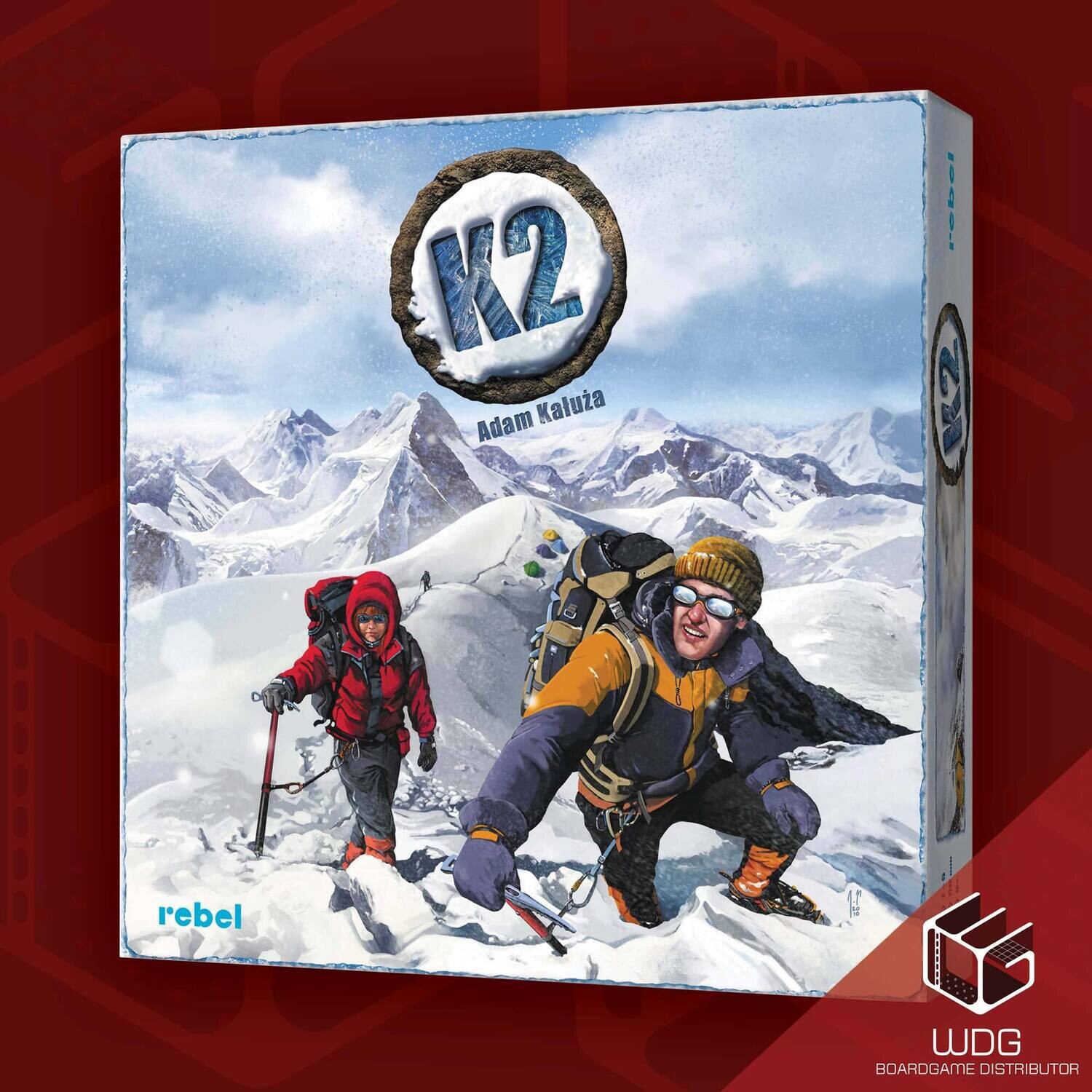 K2