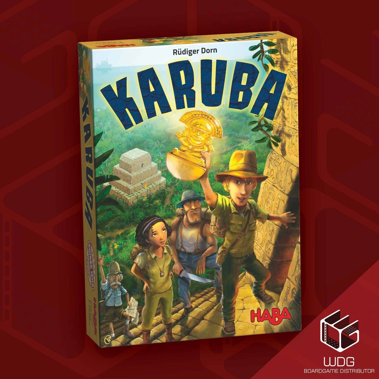 Karuba