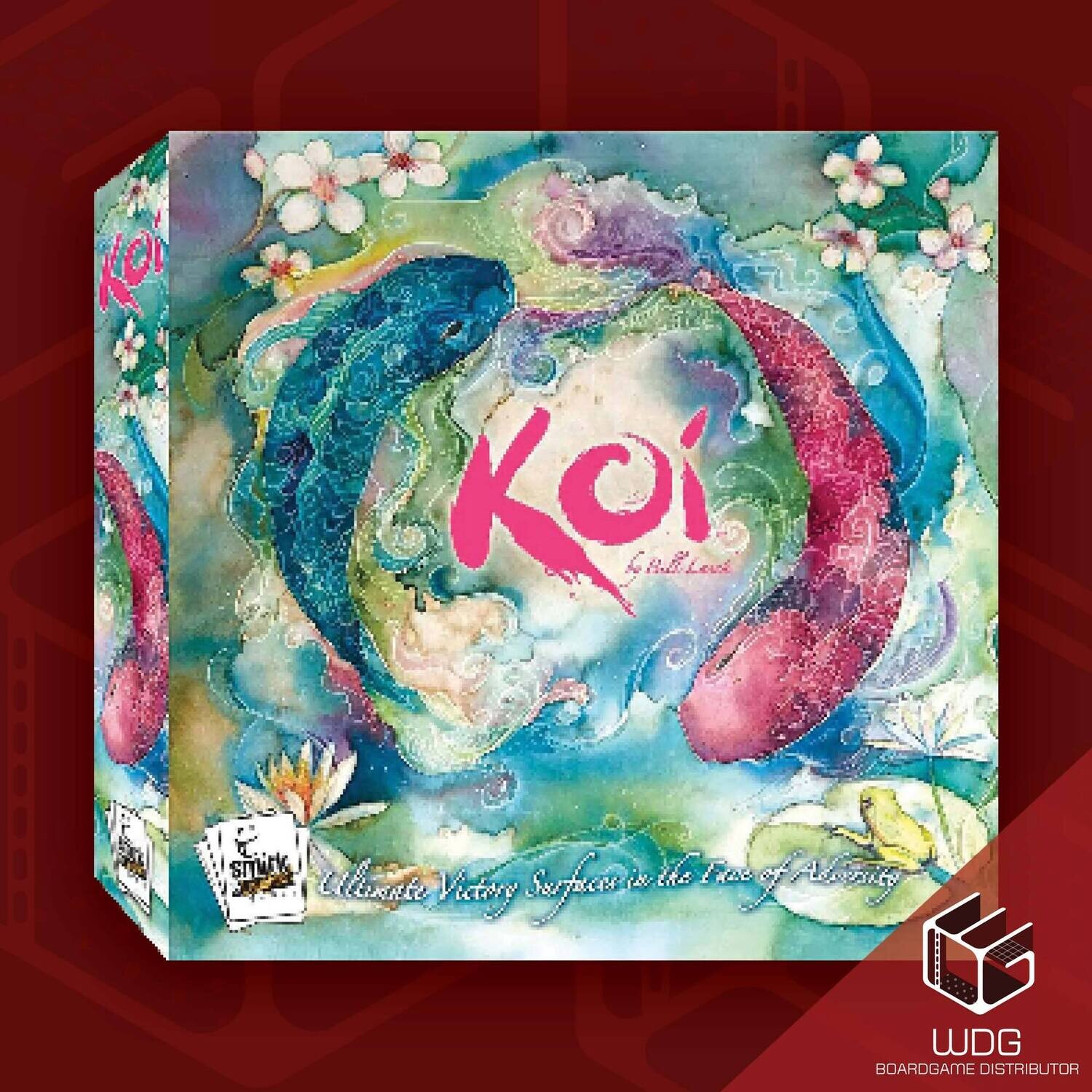 Koi