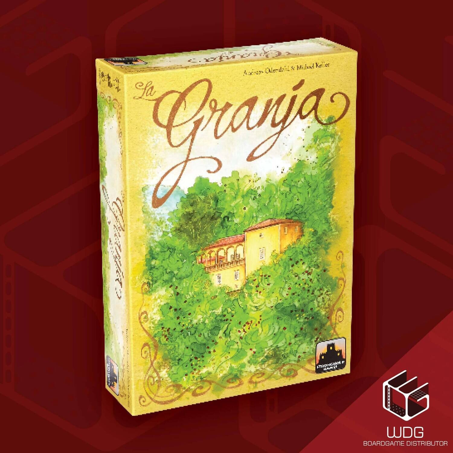 La Granja