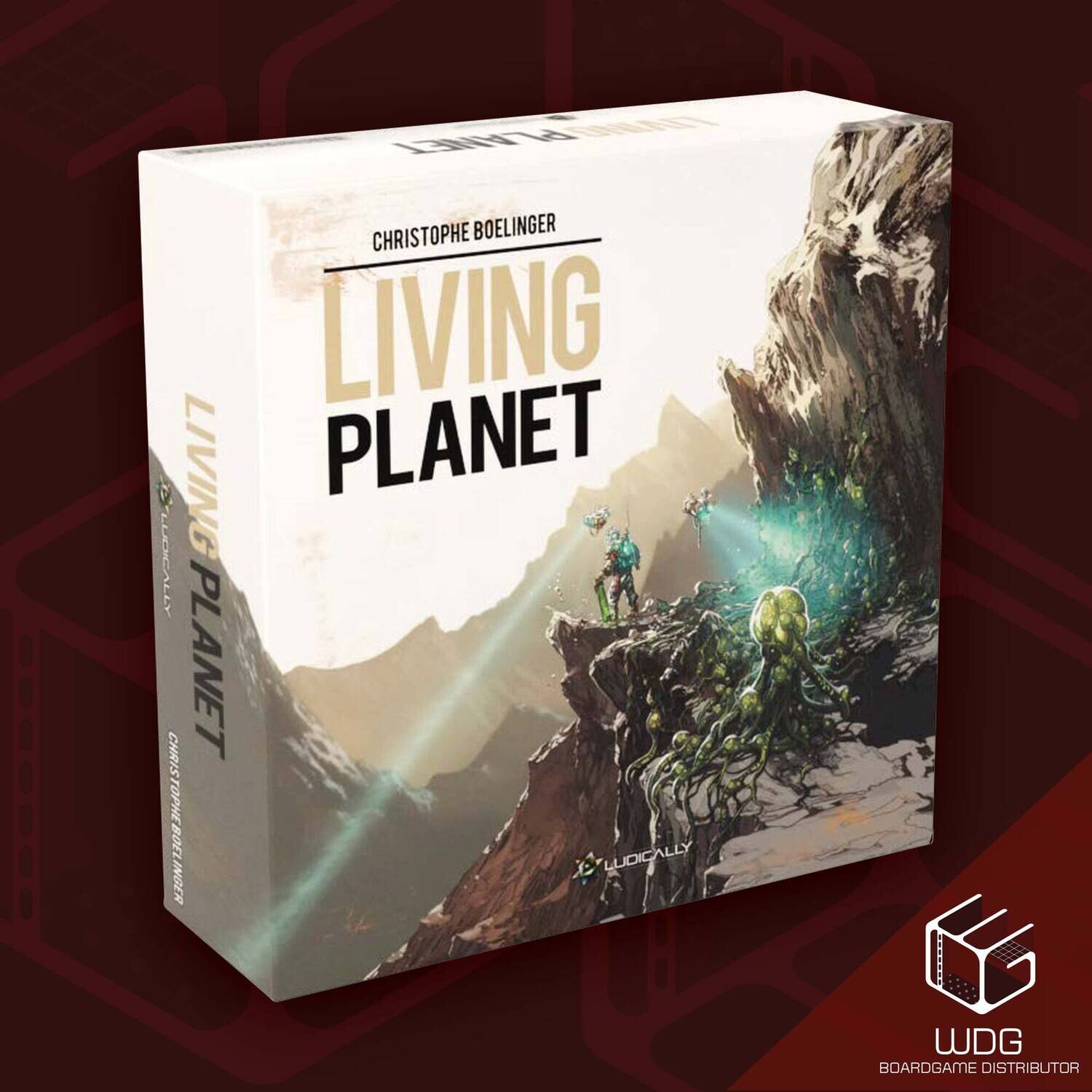 Living Planet