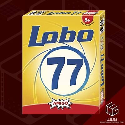 Lobo 77 DE