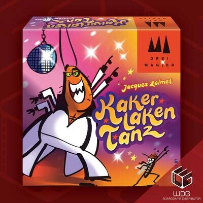 Kakerlaken Tanz ( Cockroach Tanz )